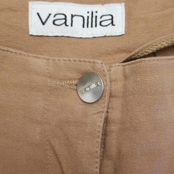 Vanilla pants, size 6 - Picture 8 of 8